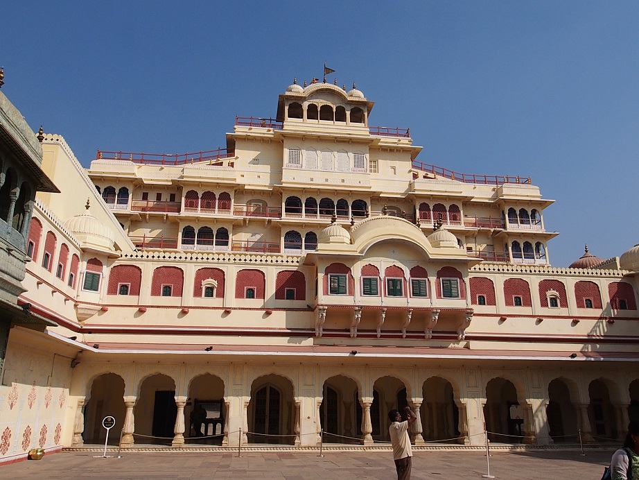 PALAIS JAIPUR  
